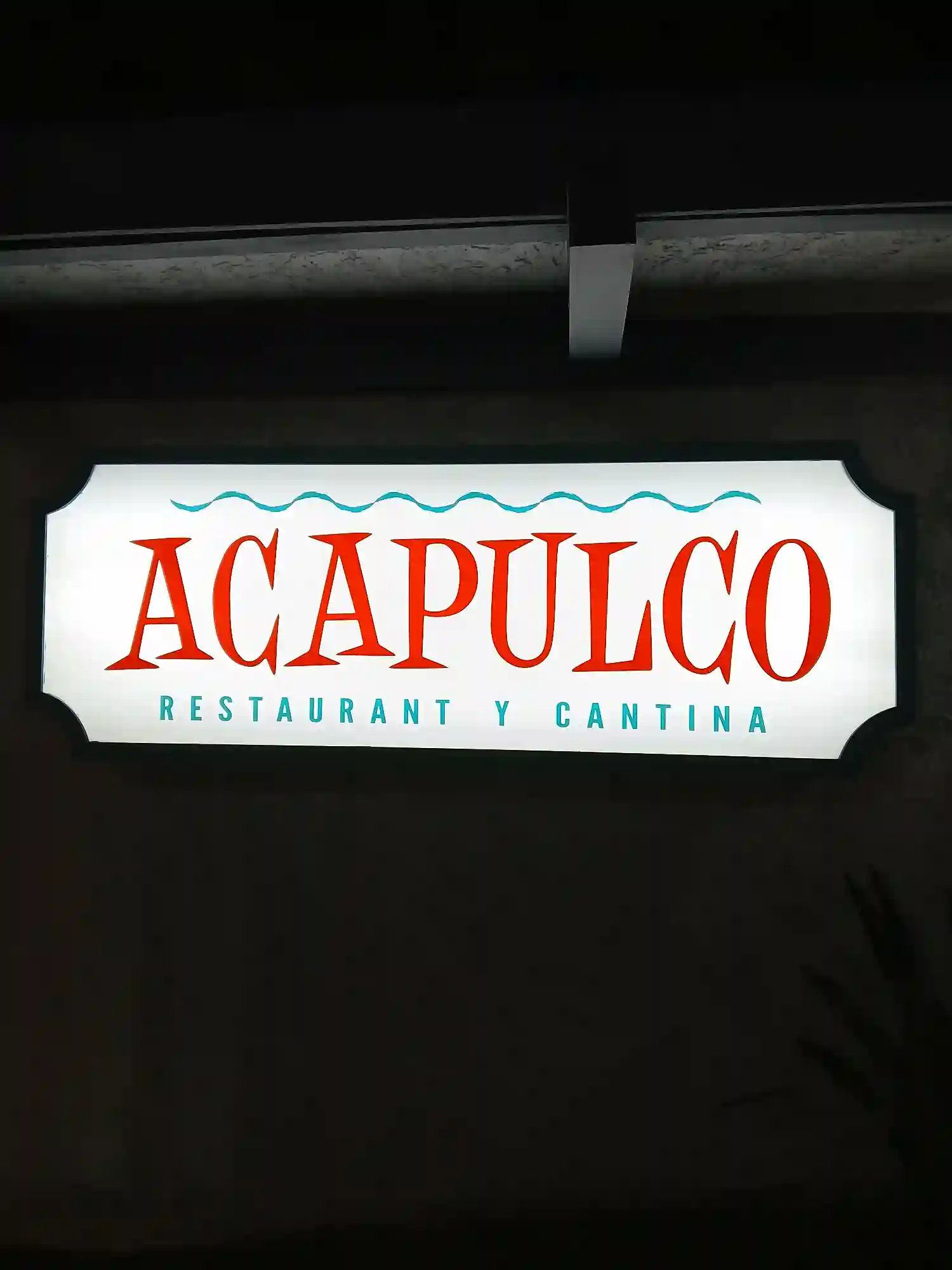 Acapulco Restaurant and Cantina