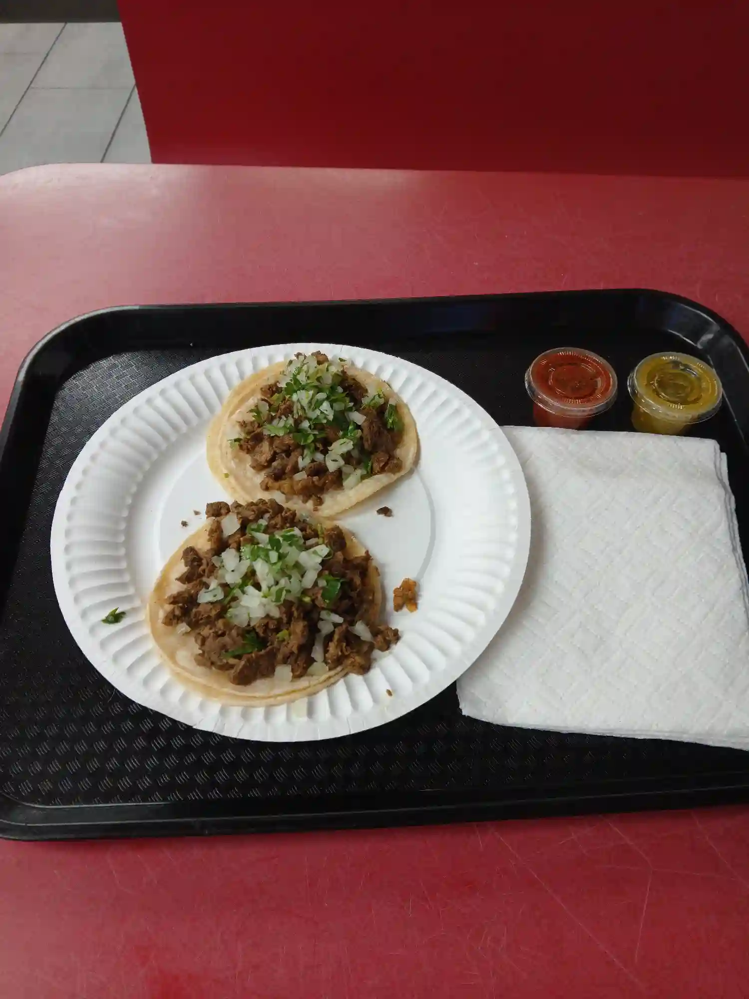 Image of Tacos Mexico